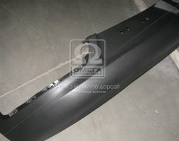 Бампер задний KIA SPORTAGE 10-15 (пр-во Mobis)