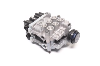 Клапан магнітний (вир-во Wabco)