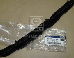 Кронштейн заднего бампера (пр-во Mobis)