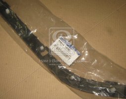 Кронштейн правый заднего бампера (пр-во Mobis)