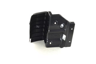 Кронштейн левый заднего бампера HYUN SANTA FE 12-15 (пр-во Mobis)