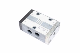 Клапан багатопозиційний MB, IVECO (вир-во Wabco)