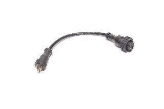 Кабель електр. сполучний 150 мм (вир-во Wabco)