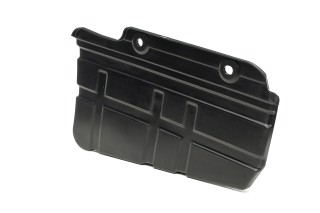 Кронштейн правый заднего бампера (пр-во Mobis)