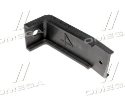 Кронштейн бампера задн. HYUNDAI ELANTRA XD 00- (Mobis)