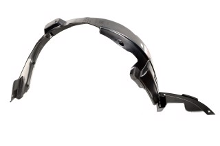 Подкрылок передний левый KIA CERATO COUP 09- (пр-во Mobis)