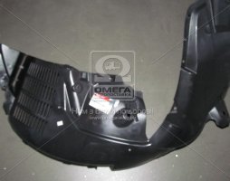 Подкрылок передний левый KIA SOUL 09-11 (пр-во Mobis)