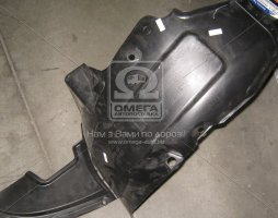 Подкрылок передний левый HYUN i30 08-12 (пр-во Mobis)