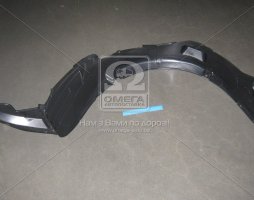 Подкрылок передний правый KIA CERATO 09-12 COUP (пр-во Mobis)