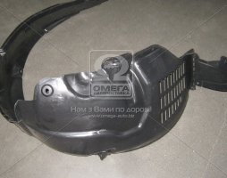 Подкрылок передний правый (пр-во Mobis)