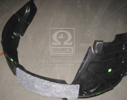 Подкрылок передний правый KIA SPORTAGE 10-15 (пр-во Mobis)