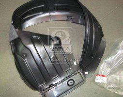 Підкрилок пер. пра. KIA SPORTAGE 10- (вир-во Mobis)