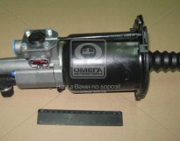 ПГУ зчеплення MB (вир-во Wabco)
