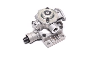 Клапан упр. гальмами причепа (вир-во Wabco)