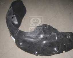 Подкрылок задний правый HYUN IX35 (пр-во Mobis)