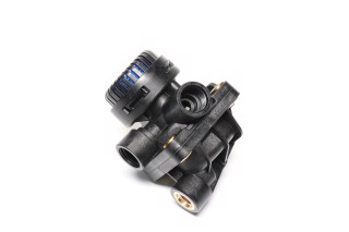 Клапан прискорювальний MAN (вир-во Wabco)