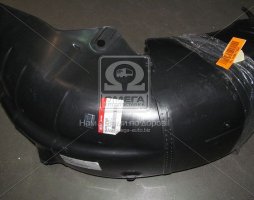 Подкрылок задний левый KIA SORENTO 10-13 (пр-во Mobis)