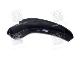 Бризговик пер. лів. (під розширювач) (вир-во Mobis)