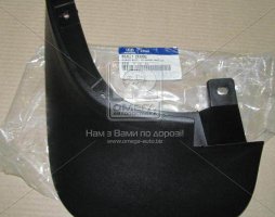 Бризговик пер. лів. HYUN TUCSON (вир-во Mobis)