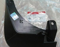 Бризговик пер. лів. MAGENTIS 09-11 (вир-во Mobis)