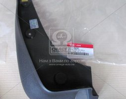 Бризговик пер. лів. (вир-во Mobis)