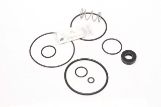 Р/к клапана прискорювального MAN, VOLVO (вир-во Wabco)