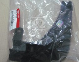 Бризговик пер. пра. KIA SPORTAGE 08-10 (вир-во Mobis)