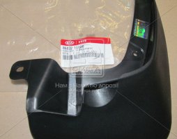 Бризговик пер. пра. (вир-во Mobis)