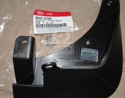 Бризговик пер. пра. MAGENTIS 09-11 (вир-во Mobis)