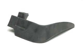 Бризговик пер. пра. SONATA 10-14 (вир-во Mobis)