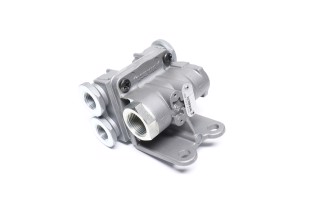 Клапан розгальмовування (вир-во Wabco)