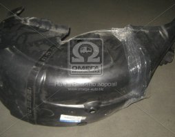 Подкрылок задний правый HYUN SANTA FE 09-12 (пр-во Mobis)