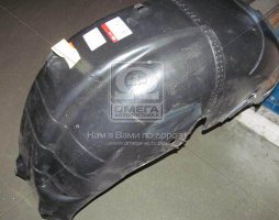 Подкрылок задний правый KIA SORENTO 10-13 (пр-во Mobis)