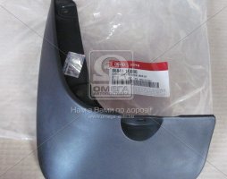 Бризговик зад. лів. (вир-во Mobis)