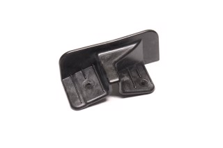 Бризговик зад. лів. HYUN I30 08-12 (вир-во Mobis)