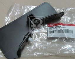 Бризговик зад. пра.(пер. колесом) (вир-во Mobis)