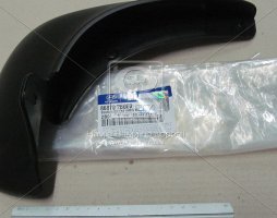 Бризговик зад. лів. (вир-во Mobis)