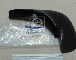 Бризговик зад. пра. SANTA FE 06-09 (вир-во Mobis)