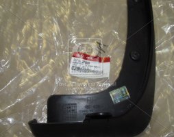 Бризговик зад. пра. (вир-во Mobis)