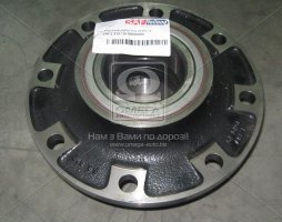 Маточина колеса в сб. (вир-во SAF)