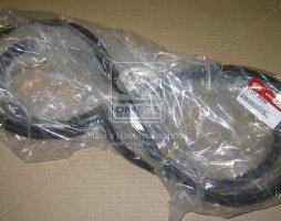 Молдинг стекла заднего (пр-во Mobis)