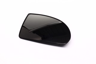 Скло дзеркала пра. (електр.з обігрів) (вир-во Mobis)