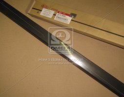 Молдинг двери (пр-во Mobis)