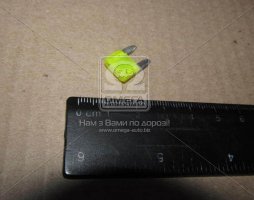 Предохранитель (пр-во Mobis)