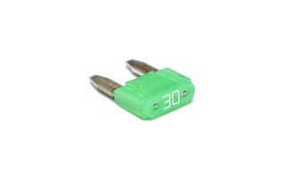 Запобіжник 30A (Mini) (вир-во Mobis)