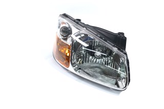 Фара пра. KIA CERATO 06- (вир-во Mobis)