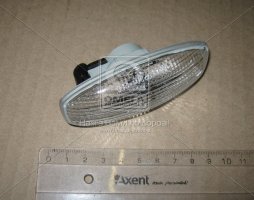 Повторювач повороту в крило (вир-во Mobis)