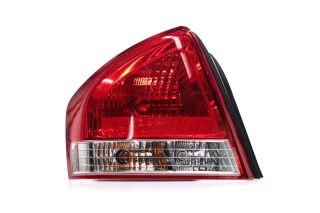 Ліхтар задній лівий CERATO 06-09 (вир-во Mobis)