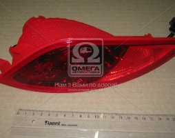 Ліхтар задн. пра. HYUN IX35 (вир-во Mobis)