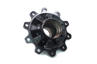 Маточина колеса (вир-во BPW)